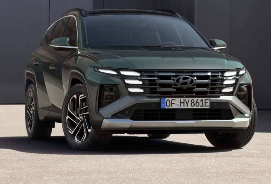 Automobile News ; Brezza ਤੋਂ ਲੈ ਕੇ Nexon ਤੱਕ ਦੀ ਕਾਰ ਨੂੰ ਹੋਵੇਗਾ ਹੁਣ ਔਖਾ ! SUV ਆ ਰਹੀ ਨਵੇਂ ਅਵਤਾਰ ਵਿੱਚ