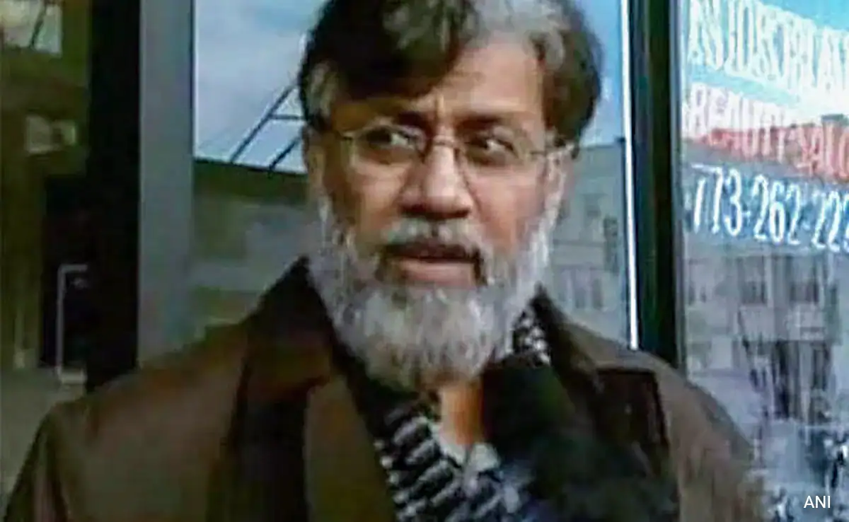 Delhi ; 26/11 ਮਾਮਲੇ ਦੀ ਜਾਂਚ ਵਿੱਚ, ਤਹੱਵੁਰ ਰਾਣਾ ਤੋਂ NIA ਹੈੱਡਕੁਆਰਟਰ ਵਿੱਚ ਚੌਥੇ ਦਿਨ ਵੀ ਜਾਰੀ ਪੁੱਛਗਿੱਛ