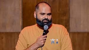 Kunal Kamra : ਬੰਬੇ ਹਾਈ ਕੋਰਟ ਨੇ ਕੁਨਾਲ ਕਾਮਰਾ ਨੂੰ ਦਿੱਤੀ ਰਾਹਤ, ਗ੍ਰਿਫ਼ਤਾਰੀ ‘ਤੇ ਰੋਕ