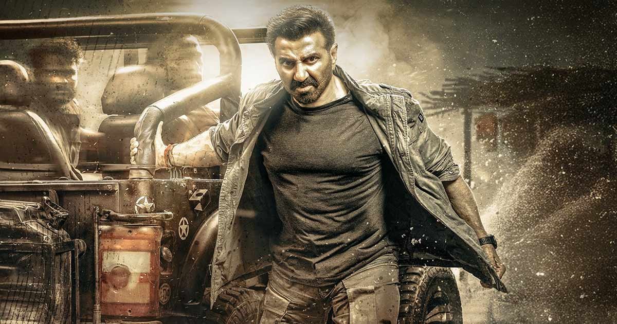 OTT ‘ਤੇ ਕਦੋਂ ਅਤੇ ਕਿੱਥੇ ਰਿਲੀਜ਼ ਹੋ ਰਹੀ ਹੈ ‘Jaat’, ਸੰਨੀ ਦਿਓਲ ਨੇ ਖੁਦ ਦਿੱਤੀ ਸਾਰੀ ਜਾਣਕਾਰੀ