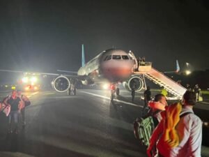 Shocking Accident Video