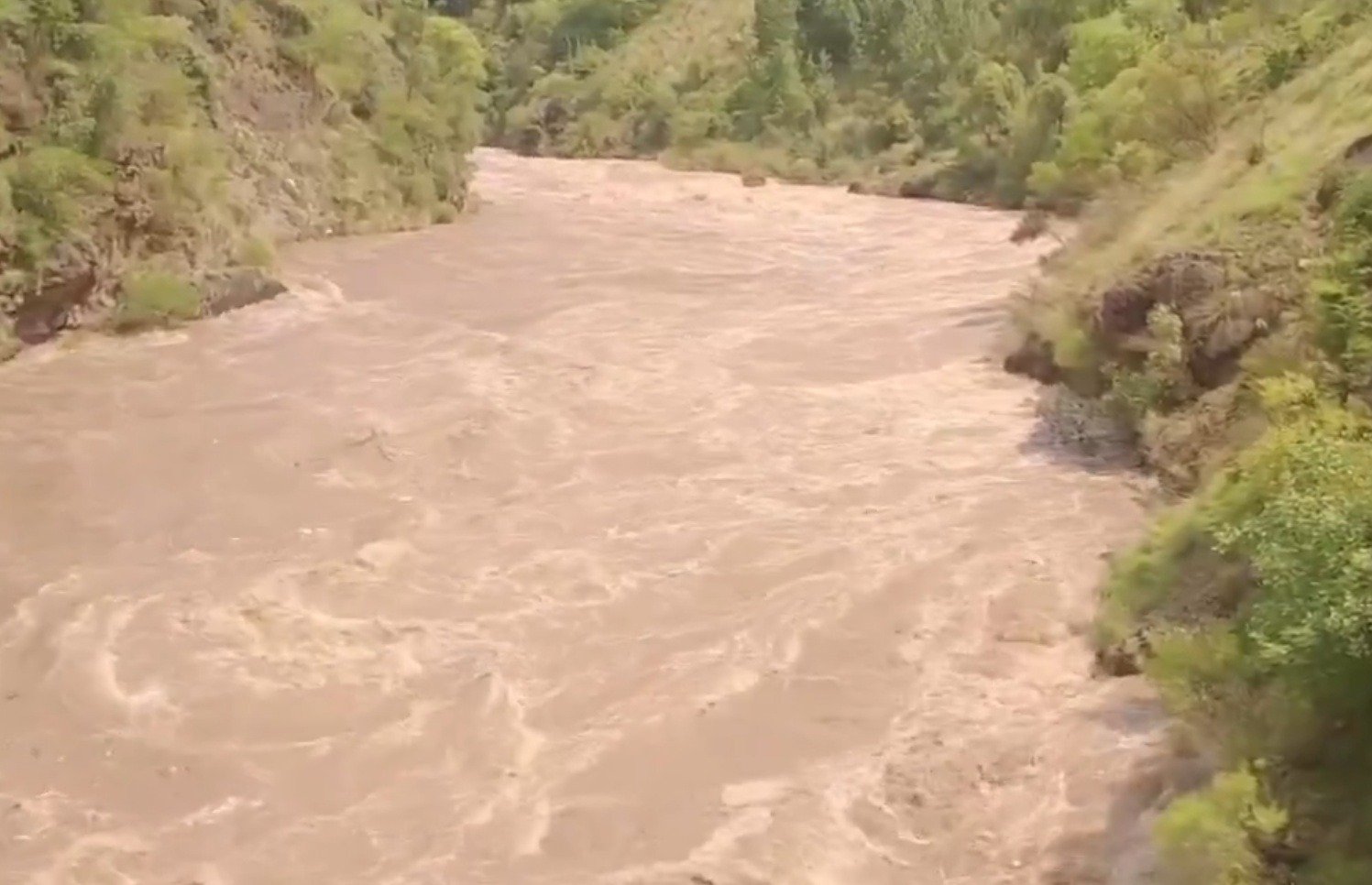 ਭਾਰਤ ਨਾਲ ਪੰਗਾ ਪਾਕਿਸਤਾਨ ਨੂੰ ਪੈ ਰਿਹਾ ਭਾਰੀ, ਕਦੇ ਸੁੱਕਾ ਤੇ ਕਦੇ ਹੜ੍ਹ, ਲੱਗ ਗਈ ਐਮਰਜੈਂਸੀ