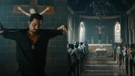 ਜਾਟ ਫਿਲਮ ‘ਚੋ ਵਿਵਾਦਤ ਸੀਨ ਹਟਾਇਆ, ਜਲੰਧਰ ਵਿੱਚ FIR ਦਰਜ ਹੋਣ ਤੋਂ ਬਾਅਦ ਲਿਆ ਗਿਆ ਫੈਸਲਾ