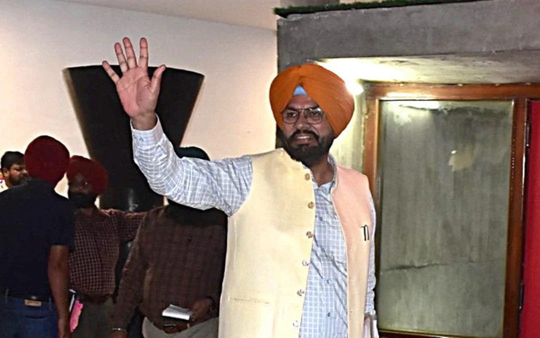 ਪੰਜਾਬ ਸਰਕਾਰ ਦੀ ਆਨਲਾਈਨ ਐਨਆਰਆਈ ਮੀਟਿੰਗ, ਹੁਣ ਵੀਡੀਓ ਕਾਲ ‘ਤੇ ਵਿਦੇਸ਼ੀ ਪੰਜਾਬੀਆਂ ਦੀ ਸੁਣਵਾਈ