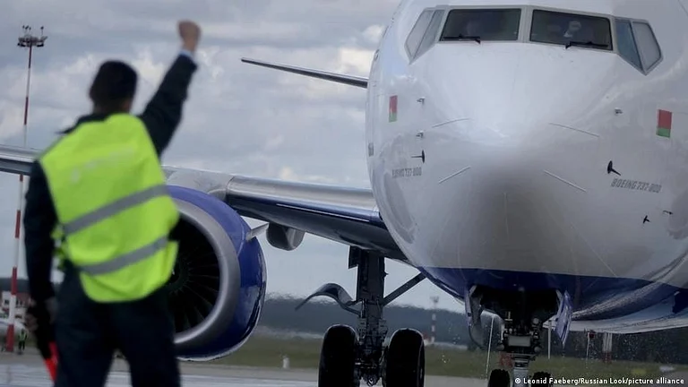 Pahalgam Terror Attack ; ਸਰਕਾਰ ਦੀਆਂ ਏਅਰਲਾਈਨਾਂ ਨੂੰ ਹਦਾਇਤਾਂ ਜਾਰੀ