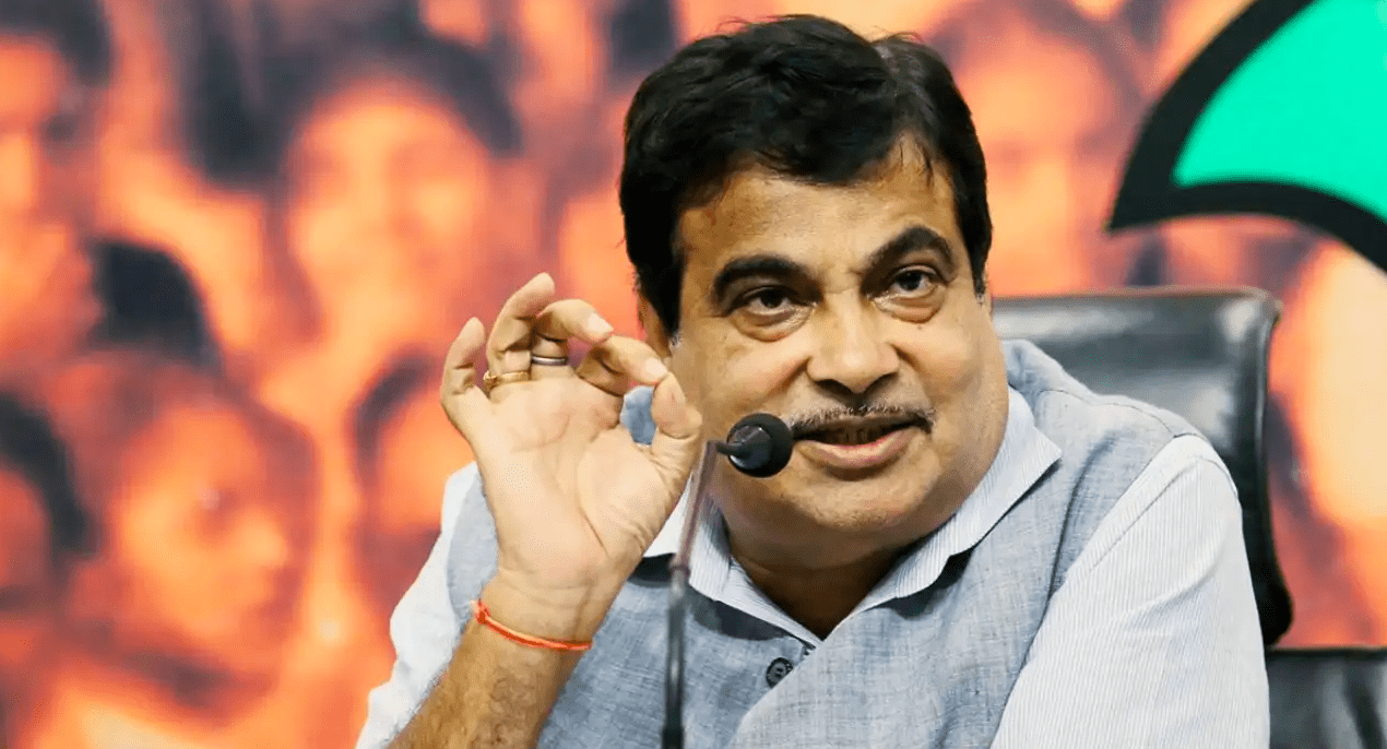 सड़क दुर्घटना में घायलों की मदद करने वालों को पुरस्कृत किया जायेगाः गडकरी