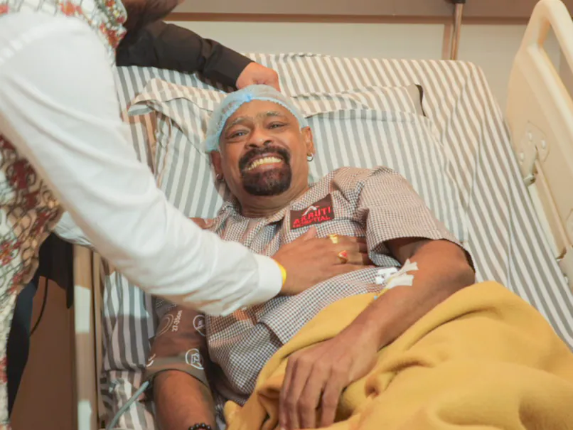 Vinod Kambli ਤੇ ਦਿਆਲੂ ਹੋਏ ਸੁਨੀਲ ਗਾਵਸਕਰ ;ਜਾਣੋ ਹਰ ਮਹੀਨੇ ਕਰਨਗੇ ਸਹਾਇਤਾ