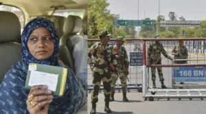 Cross border marriage