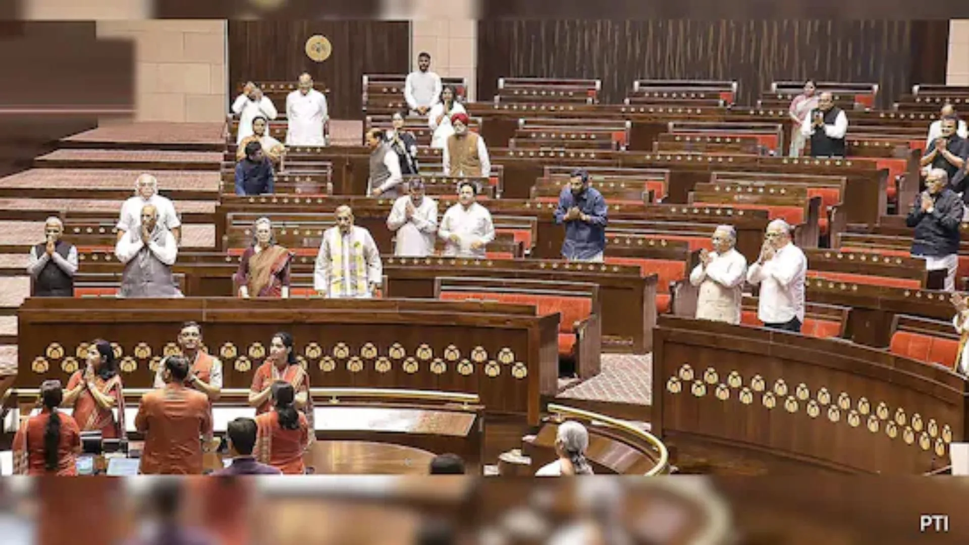 President’s rule in Manipur ; ਰਾਜ ਸਭਾ ਨੇ ਮਨੀਪੁਰ ਵਿੱਚ ਰਾਸ਼ਟਰਪਤੀ ਸ਼ਾਸਨ ਲਾਗੂ ਕਰਨ ਦੀ ਕੀਤੀ ਪੁਸ਼ਟੀ