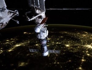 International Space Station