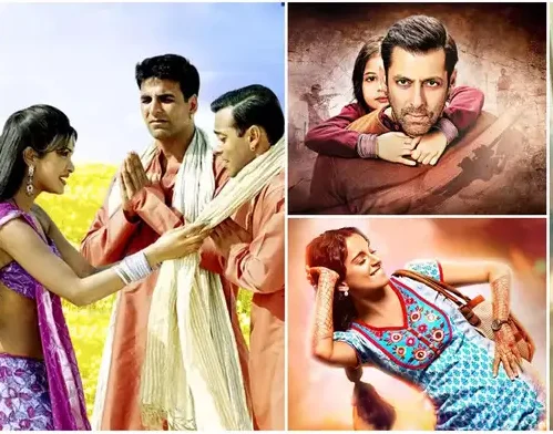 Entertainment ; ਸੀਕਵਲਾਂ ਦੀ ਬਾਰਿਸ਼ ਵਾਲੀ ਹੋਣ ‘ਮੁਝਸੇ ਸ਼ਾਦੀ ਕਰੋਗੀ 2’, ‘ਕਵੀਨ 2’ ਅਤੇ ‘ਕਹਾਨੀ 3’ ‘ਤੇ ਹੋਇਆ ਕੰਮ ਸ਼ੁਰੂ