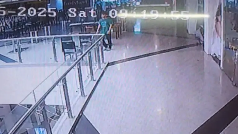 Mohali ਦੇ ਮਾਲ ‘ਚ 17 ਸਾਲਾ ਨੌਜਵਾਨ ਨੇ ਚੌਥੀ ਮੰਜ਼ਿਲ ਤੋਂ ਛਾਲ ਮਾਰ ਕੇ ਕੀਤੀ ਖੁਦਕੁਸ਼ੀ