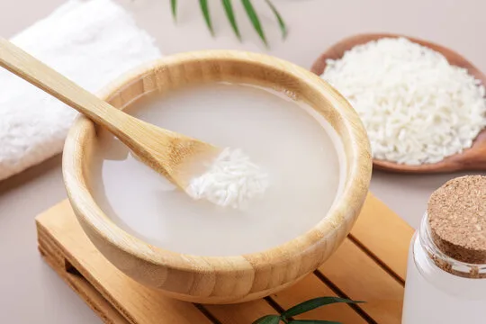 Skin Tips ; ਗਰਮੀਆਂ ਵਿੱਚ ਚਿਹਰੇ ਨੂੰ ਚਮਕਦਾਰ ਬਣਾਉਣ ਲਈ ਇਸ ਤਰ੍ਹਾਂ ਕਰੋ ਚੌਲਾਂ ਦੇ ਪਾਣੀ ਦੀ ਵਰਤੋਂ