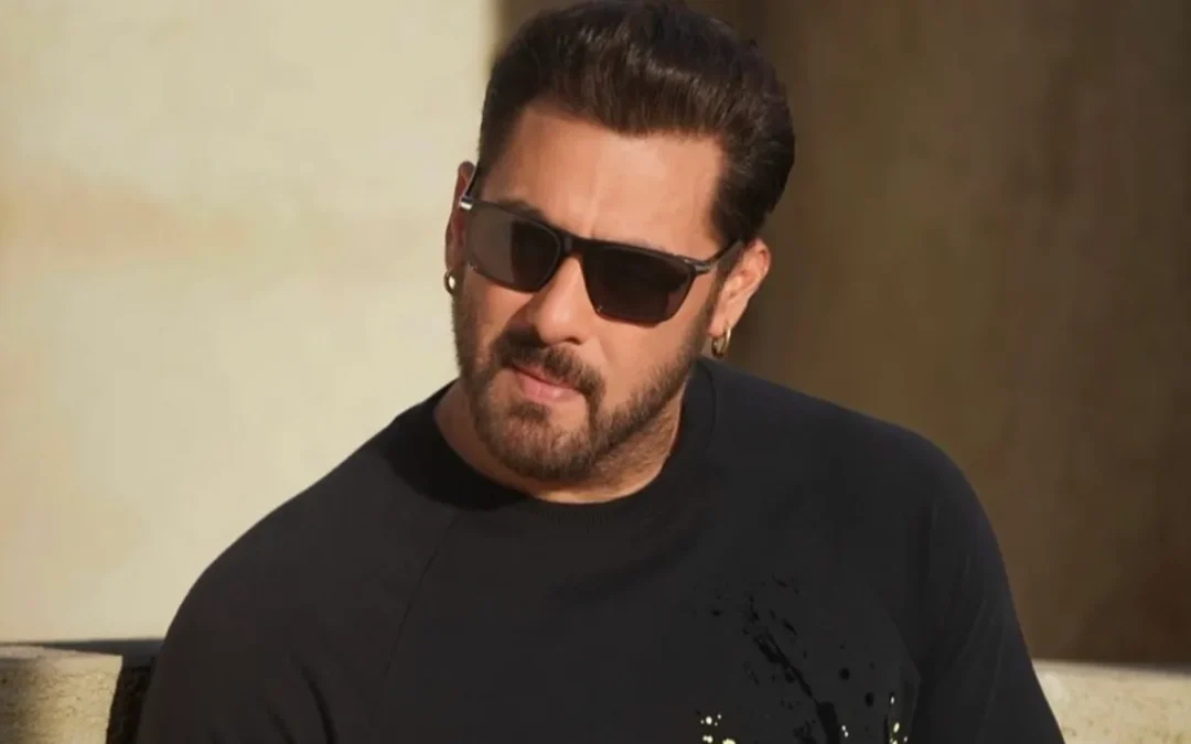 Salman Khan ਨੂੰ ਧਮਕੀ ਦੇਣ ਵਾਲਾ 26 ਸਾਲ ਨੌਜਵਾਨ ਵਡੋਦਰਾ ਤੋਂ ਗ੍ਰਿਫ਼ਤਾਰ