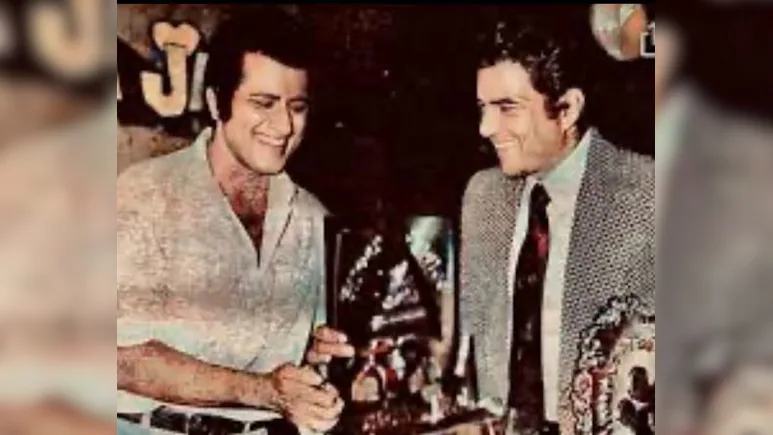 ਧਰਮਿੰਦਰ ਦਾ ਦਰਦ, ਪੋਸਟ ਵਿੱਚ ਸੁਨੇਹਾ ਲਿਖਿਆ, ਕਿਹਾ- ਤੁਹਾਡੇ ਨਾਲ ਬਿਤਾਇਆ ਹਰ ਪਲ…