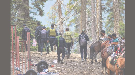 32 ਸਾਲਾਂ ‘ਚ, 56 ਹਜ਼ਾਰ ਤੋਂ ਵੱਧ ਹੋਈਆਂ ਘਟਨਾਵਾਂ, 23 ਹਜ਼ਾਰ ਤੋਂ ਵੱਧ ਮਾਰੇ ਗਏ ਅੱਤਵਾਦੀ…ਪਰ ਅਸੀਂ ਵੀ ਗੁਆਏ 6,413 ਸੈਨਿਕ