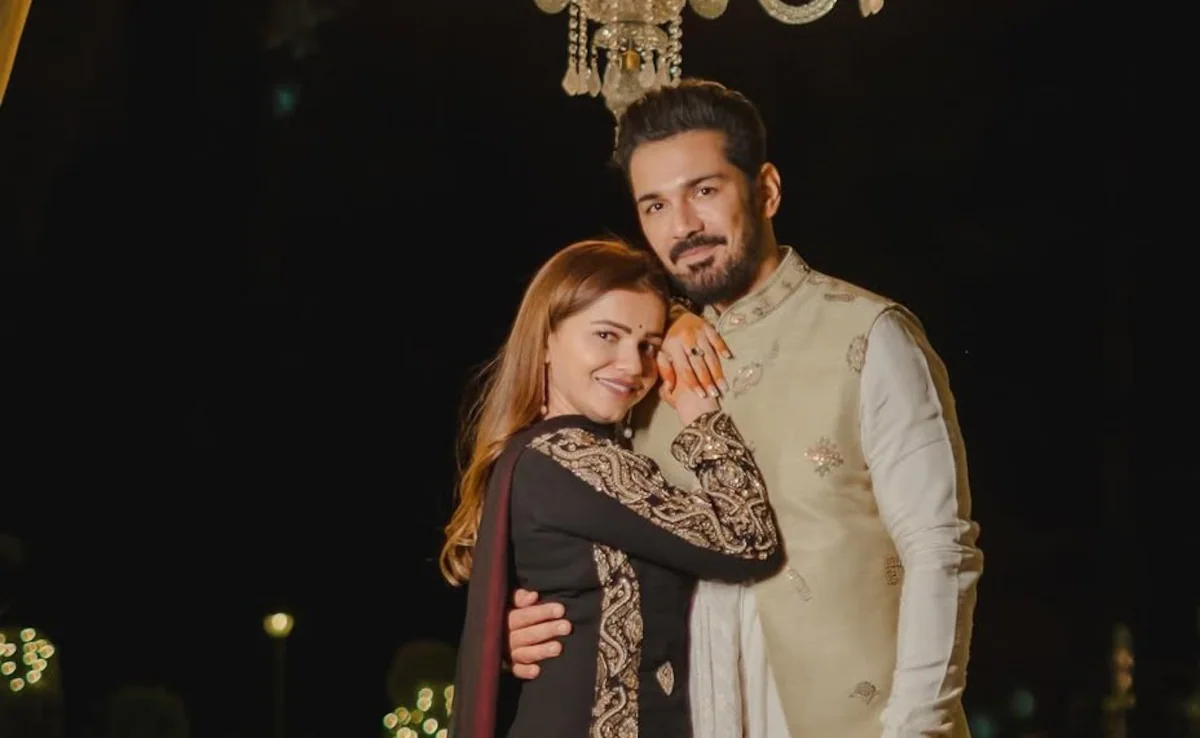 Bollywood Update : ਰੁਬੀਨਾ ਦਿਲਾਇਕ ਅਤੇ ਅਭਿਨਵ ਸ਼ੁਕਲਾ ਨੂੰ ਮਿਲੀਆਂ ਜਾਨੋਂ ਮਾਰਨ ਦੀਆਂ ਧਮਕੀਆਂ