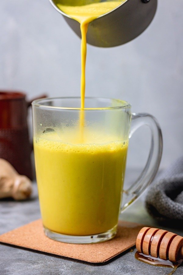 Turmeric Milk: ਕੀ ਗਰਮੀਆਂ ‘ਚ ਪੀ ਸਕਦੇ ਹਲਦੀ ਵਾਲਾ ਦੁੱਧ?