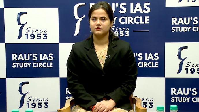 Shakti Dubey UPSC Topper: UPSC ਟਾਪਰ ਯੂਪੀ ਦੀ ਸ਼ਕਤੀ ਦੂਬੇ ਕੌਣ ? ਜਾਣੋ..