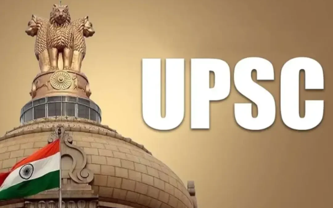 UPSC CSE Result 2024: UPSC ਸਿਵਲ ਸੇਵਾਵਾਂ ਦਾ ਅੰਤਿਮ ਨਤੀਜਾ ਜਲਦ ਹੋ ਸਕਦਾ ਜਾਰੀ