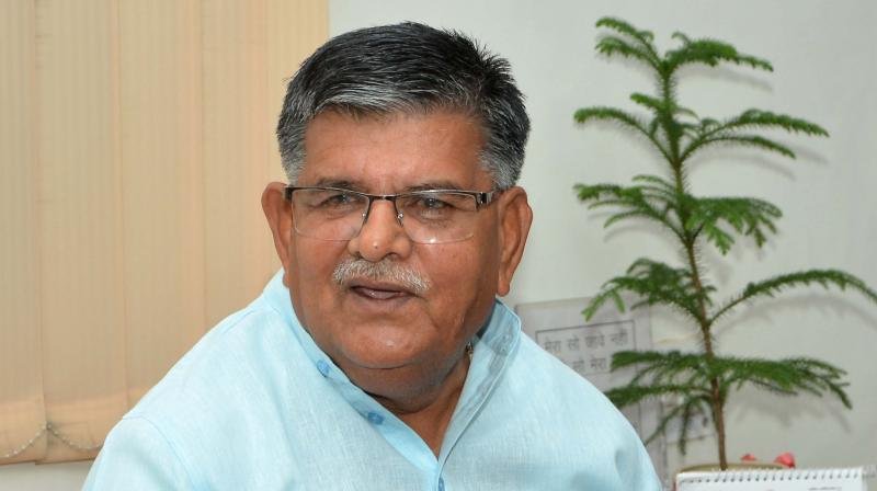 ਪੰਜਾਬ ਦੇ ਰਾਜਪਾਲ ਅਤੇ ਉਨ੍ਹਾਂ ਦੀ ਪਤਨੀ ਦੀ ਸ਼ਿਮਲਾ ਵਿੱਚ ਅਚਾਨਕ ਵਿਗੜ ਗਈ ਸਿਹਤ, IGMC ਵਿੱਚ ਕੀਤਾ ਗਿਆ ਚੈੱਕਅਪ