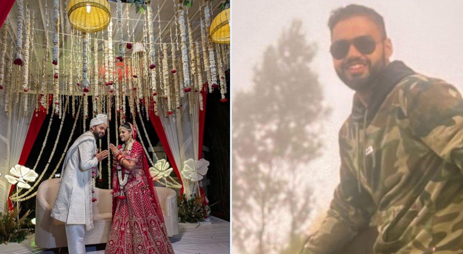 ਪਹਿਲਗਾਮ ‘ਚ ਸ਼ਹੀਦ ਹੋਇਆ ਕਰਨਾਲ ਦਾ ਲੈਫਟੀਨੈਂਟ ਵਿਨੈ ਨਰਵਾਲ, ਪਰਿਵਾਰ ਨਾਲ ਸੀਐਮ ਸੈਣੀ ਨੇ ਕੀਤੀ ਗੱਲ, ਦਾਦਾ ਬੋਲੇ- ਜੇਕਰ ਹਥਿਆਰ ਹੁੰਦਾ ਤਾਂ,,,