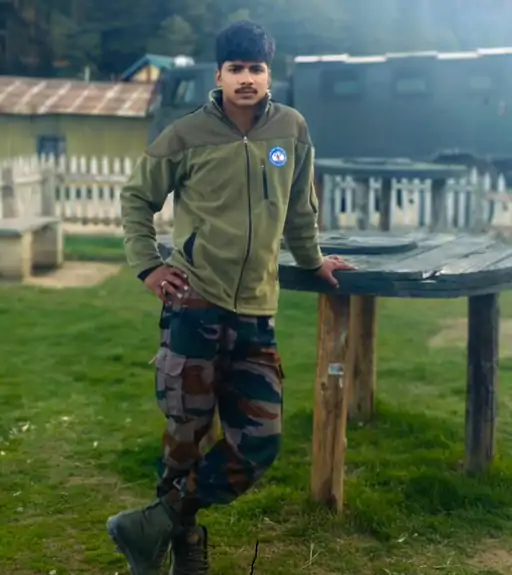 ਜੰਮੂ-ਕਸ਼ਮੀਰ ‘ਚ ਹਰਿਆਣਾ ਦੇ ਅਗਨੀਵੀਰ ਦੀ ਗੋਲੀ ਲ਼ੱਗਣ ਕਾਰਨ ਮੌਤ, ਡੇਢ ਸਾਲ ਪਹਿਲਾਂ ਹੋਇਆ ਸੀ ਭਰਤੀ