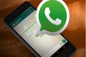 Unknown Massage Problums on Whatsapp