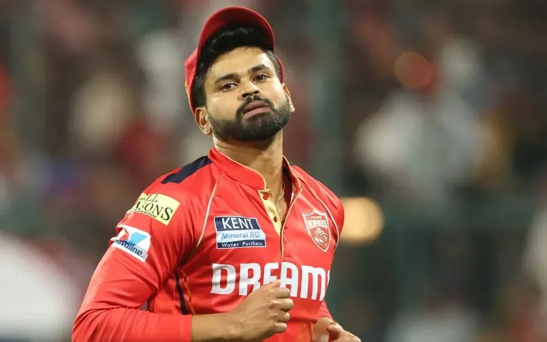 IPL 2025 ; 11 ਸਾਲਾਂ ਬਾਅਦ, ਪੰਜਾਬ ਕਿੰਗਜ਼ ਨੇ ਸ਼੍ਰੇਅਸ ਅਈਅਰ ਦੀ ਕਪਤਾਨੀ ਹੇਠ ਕੀਤਾ ਕਮਾਲ