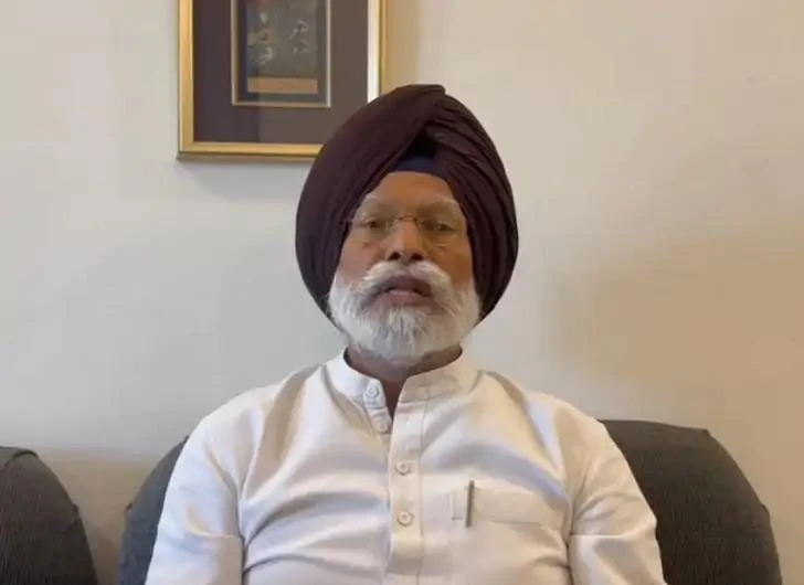 Pakistan ਦੇ ਨਾਪਾਕ ਇਰਾਦਿਆਂ ਨੂੰ ਵਿਦੇਸ਼ਾਂ ਵਿੱਚ ਜਾ ਕੇ ਕੀਤਾ ਜਾਵੇਗਾ ਵਿਸ਼ਵ ਪੱਧਰ ਤੇ ਉਜਾਗਰ : ਡਾ. ਅਮਰ ਸਿੰਘ ਸੰਸਦ ਮੈਂਬਰ
