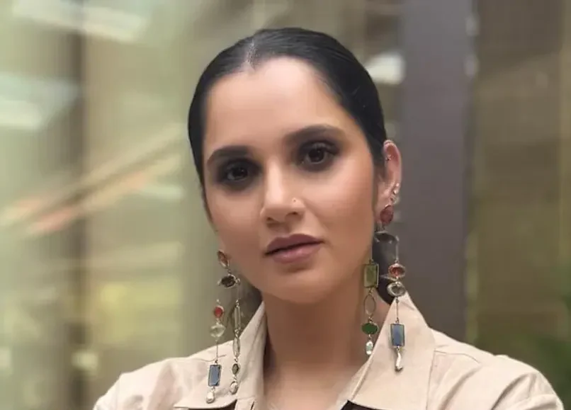 Sania Mirza ਨੇ ਆਪ੍ਰੇਸ਼ਨ ਸਿੰਦੂਰ ‘ਤੇ ਆਪਣੀ ਇਸ ਤਰ੍ਹਾਂ ਦਿੱਤੀ ਪ੍ਰਤੀਕਿਰਿਆ
