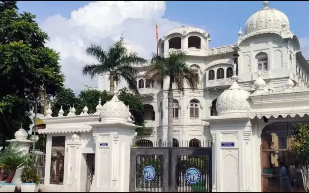 Punjab News: ਡਾ. ਮਨਮੋਹਨ ਸਿੰਘ ਦੀ ਤਸਵੀਰ ਅਜਾਇਬ ਘਰ ਵਿਚ ਲਗਾਉਣ ਦੇ ਮਾਮਲੇ ’ਤੇ ਮੁੜ ਵਿਚਾਰ ਕਰੇਗੀ ਸ਼੍ਰੋਮਣੀ ਕਮੇਟੀ