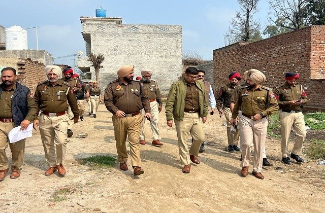 Punjab News ; ਸਿਰਫ਼ 72 ਦਿਨਾਂ ਵਿੱਚ 10,000 ਤੋਂ ਵੱਧ ਨਸ਼ਾ ਤਸਕਰਾਂ ਨੂੰ ਕੀਤਾ ਗਿਆ ਗ੍ਰਿਫ਼ਤਾਰ