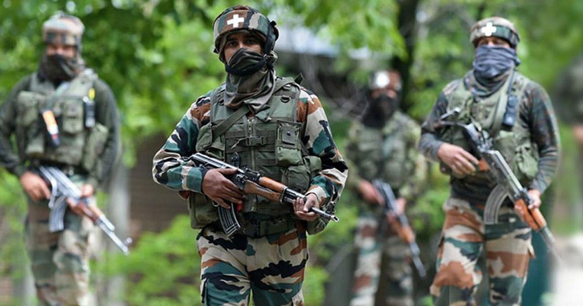 Indian Army Recruitment 2025:  Indian Army  ਵਿੱਚ ਅਫਸਰ ਬਣਨ ਦਾ ਮੌਕਾ, ਕਰੋ ਇਹ ਕੰਮ