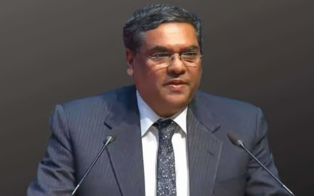 CJI ਨੇ ਜਸਟਿਸ ਯਸ਼ਵੰਤ ਵਰਮਾ ਬਾਰੇ ਜਾਂਚ ਰਿਪੋਰਟ ਰਾਸ਼ਟਰਪਤੀ, ਪ੍ਰਧਾਨ ਮੰਤਰੀ ਨੂੰ ਭੇਜੀ