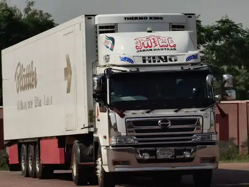 ਭਾਰਤ ਪਾਕਿਸਤਾਨ ਸਰਹੱਦ ਰਾਹੀਂ ਅਫਗਾਨਿਸਤਾਨ ਤੋਂ ਸ਼ੁਰੂ ਹੋਇਆ ਵਪਾਰ