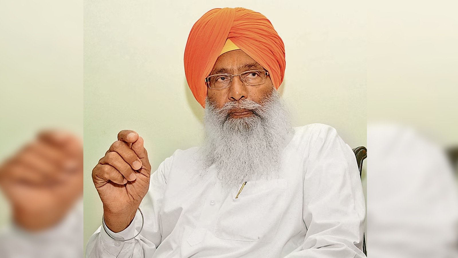 ਨਹੀਂ ਰਹੇ ਸ਼੍ਰੋਮਣੀ ਅਕਾਲੀ ਦਲ ਦੇ ਸੀਨੀਅਰ ਆਗੂ ਸੁਖਦੇਵ ਸਿੰਘ ਢੀਂਡਸਾ, ਜਾਣੋ ਸਿਆਸੀ ਸਫ਼ਰ…