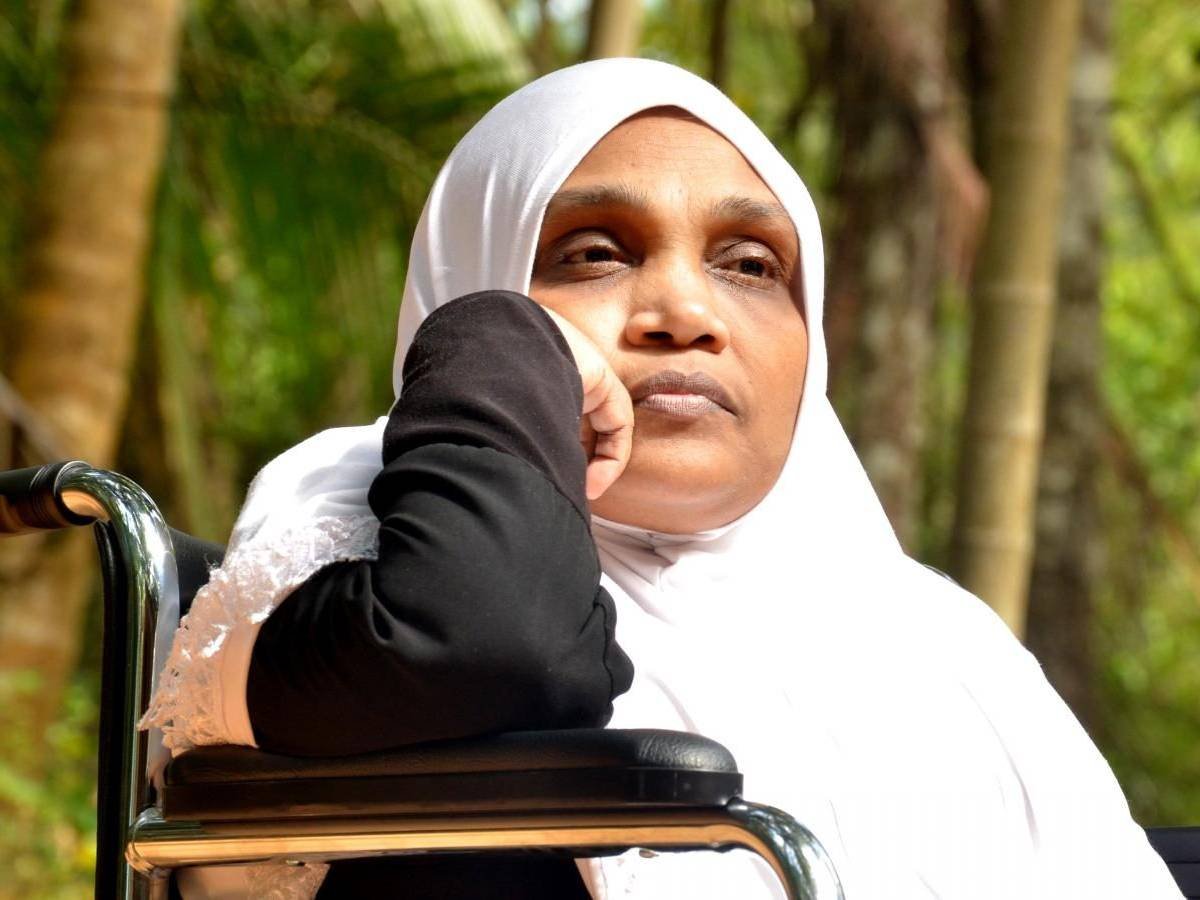 Nation ; ਪਦਮ ਸ਼੍ਰੀ ਪੁਰਸਕਾਰ ਜੇਤੂ ਕੇਵ ਰਾਬੀਆ ਦਾ ਮਲਪੁਰਮ ਵਿੱਚ 59 ਸਾਲ ਦੀ ਉਮਰ ਵਿੱਚ ਦੇਹਾਂਤ