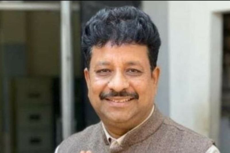 MLA ਰਮਨ ਅਰੋੜਾ ਦੀ ਅਦਾਲਤ ‘ਚ ਪੇਸ਼ੀ, 5 ਦਿਨ ਦਾ ਮਿਲਿਆ ਰਿਮਾਂਡ