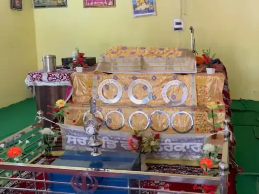 ‘ਅਸੀਂ ਖ਼ੁਦ ਕਰਾਂਗੇ ਗੁਰੂ ਗ੍ਰੰਥ ਸਾਹਿਬ ਦੇ ਸਰੂਪਾਂ ਦੀ ਰੱਖਿਆ’, SGPC ਮੈਂਬਰਾਂ ਨੂੰ ਸਰਹੱਦੀ ਪਿੰਡਾਂ ਨੇ ਦਵਾਇਆ ਭਰੋਸ