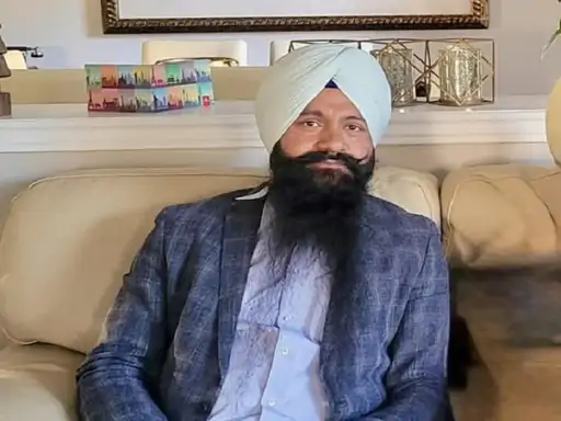 Canada ਵਿੱਚ ਸਿੱਖ ਕਾਰੋਬਾਰੀ ਦਾ ਕਤਲ: ਧਮਕੀਆਂ ਤੋਂ ਬਾਅਦ ਗੋਲੀ ਮਾਰ ਕੇ ਕਤਲ