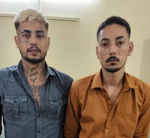 ਇੰਸਟਾਗ੍ਰਾਮ ਸਟਾਰ ਸੁੱਖ ਰਤੀਆ ਬਣਿਆ ਕਾਤਲ; 5 ਲੱਖ ਰੁਪਏ ਲੈਣ ਤੋਂ ਬਾਅਦ ਔਰਤ ਦਾ ਗਲਾ ਵੱਢਿਆ