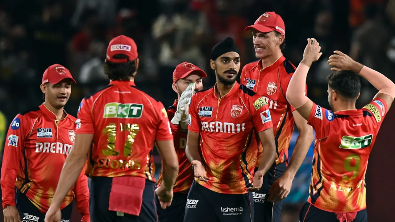 IPL ਮੈਚ ਭਾਰਤ-ਪਾਕਿਸਤਾਨ ਤਣਾਅ ਦੇ ਵਿਚਕਾਰ ਹੋਇਆ ਤਬਦੀਲ ; ਹੁਣ ਕਿਥੇ ਜਾਣੋ