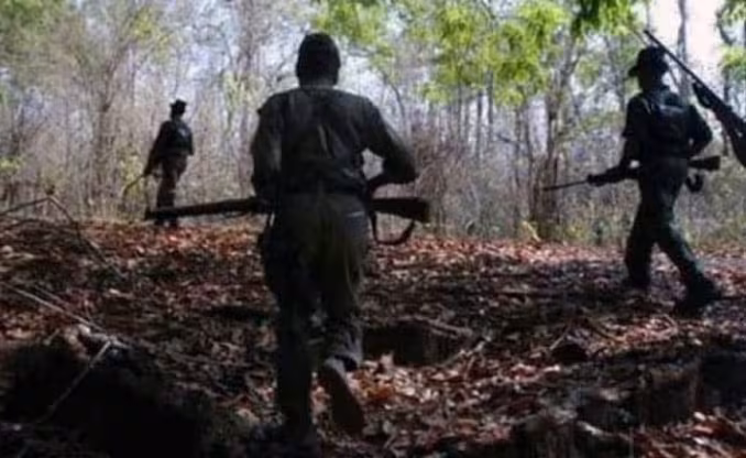 Chhattisgarh Encounter: ਛੱਤੀਸਗੜ੍ਹਦੇ ਨਾਰਾਇਣਪੁਰ ਵਿੱਚ 20 ਨਕਸਲੀ ਗਏ ਮਾਰੇ