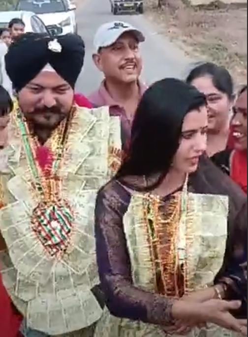Major Triptpreet Singh
