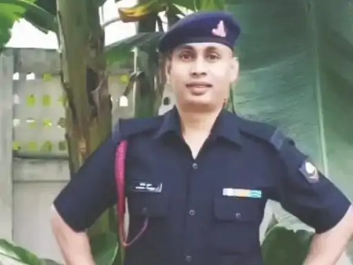 ਹਰਿਆਣਾ ਵਿੱਚ ਅੱਜ ਲਾਂਸ ਨਾਇਕ ਦਾ ਹੋਵੇਗਾ ਅੰਤਿਮ ਸਸਕਾਰ, ਕੱਲ੍ਹ ਪੁੰਛ ਵਿੱਚ ਪਾਕਿਸਤਾਨ ਦੀ ਗੋਲੀਬਾਰੀ ਵਿੱਚ ਹੋਇਆ ਸ਼ਹੀਦ