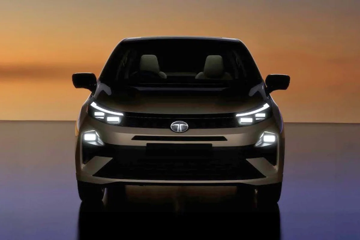 Automobile News: 2025 Tata Altroz Facelift ਨੂੰ ਸ਼ਾਨਦਾਰ ਡਿਜ਼ਾਈਨ ਅਤੇ ਫੀਚਰਸ ਨਾਲ ਕੀਤਾ ਗਿਆ ਲਾਂਚ