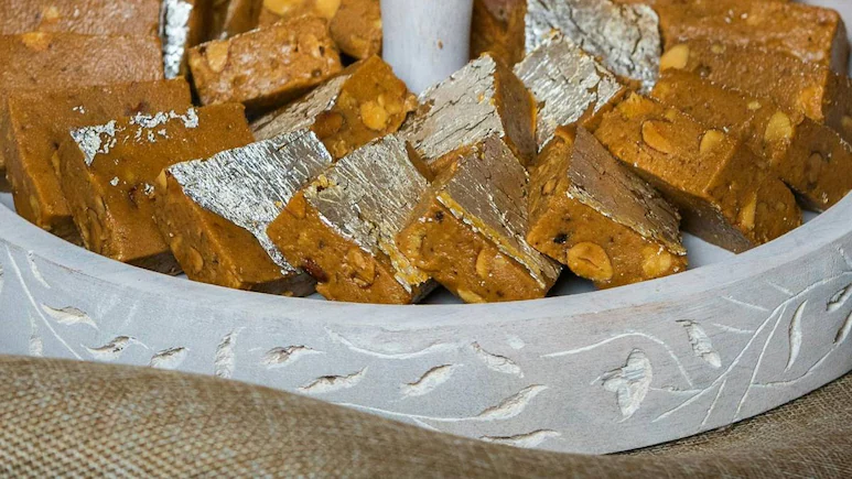 Trending News: Jaipur ਦੀ ਦੁਕਾਨ ਨੇ ਇਤਿਹਾਸਕ ‘ਮੈਸੂਰ ਪਾਕ’ ਦਾ ਨਾਮ ਬਦਲ ਕੇ ‘ਮੈਸੂਰ ਸ਼੍ਰੀ’ ਰੱਖਿਆ ਨਵਾਂ ਨਾਮ