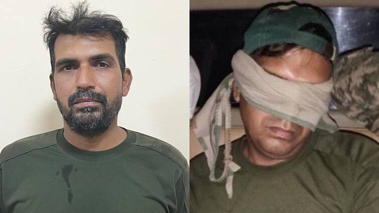 Latest News ; ਪਾਕਿਸਤਾਨ ਨੇ ਵਾਹਗਾ-ਅਟਾਰੀ ਸਰਹੱਦ ਤੋਂ BSF ਜਵਾਨ ਨੂੰ ਭਾਰਤ ਭੇਜਿਆ ਵਾਪਸ