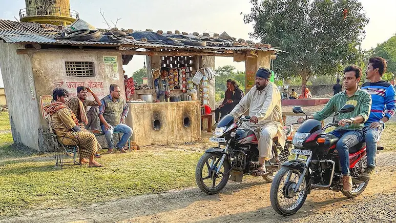 Bollywood ; ਪੰਚਾਇਤ ਸੀਜ਼ਨ 4 ਤੋਂ ਲੈ ਕੇ ਦ ਫੈਮਿਲੀ ਮੈਨ 3 ਤੱਕ, ਸ਼ਾਨਦਾਰ ਵੈੱਬ ਸੀਰੀਜ਼ OTT ‘ਤੇ ਮਚਾ ਰਹੀਆਂ ਧਮਾਲ